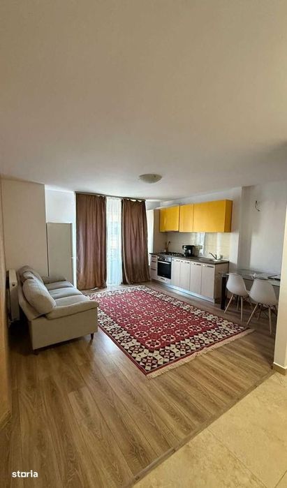 Apartament modern  2 camere cu parcare  – Floresti, zona Terra !!!
