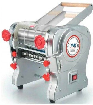 Тестораскатка Лапшерезка Тестораскаточная Машина Раскатка Для Теста