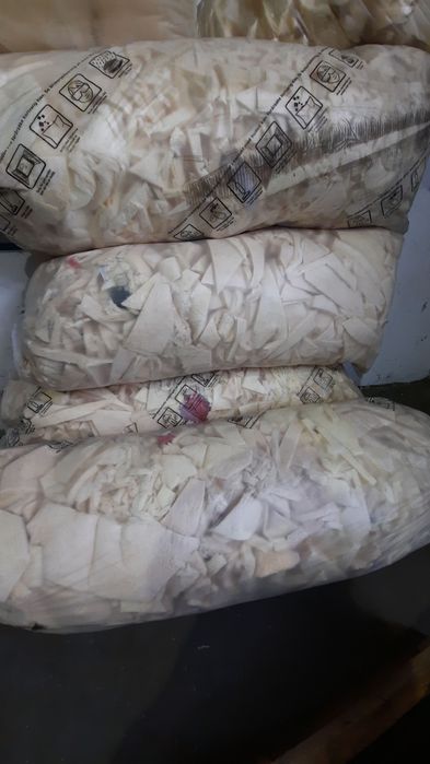 Vând VATA MINERALA!. Atenție, vata minerala nu burete, rog citiți tot!