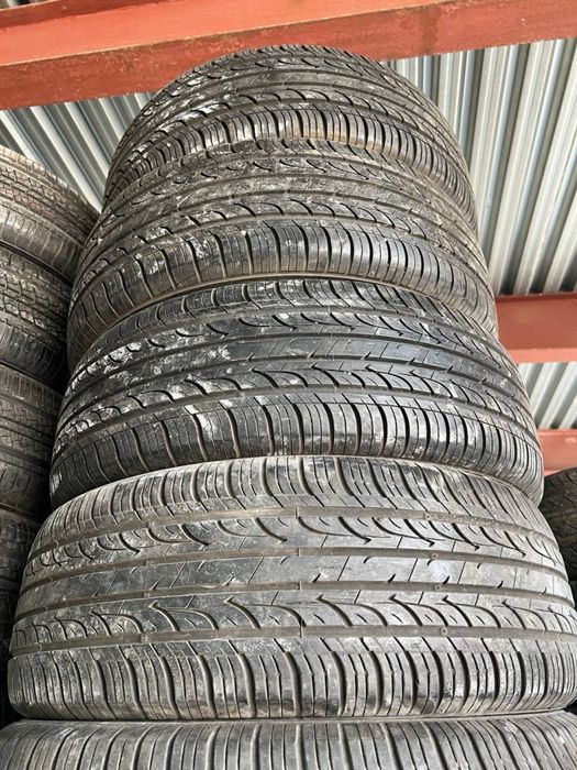 215/55/16 продам шины