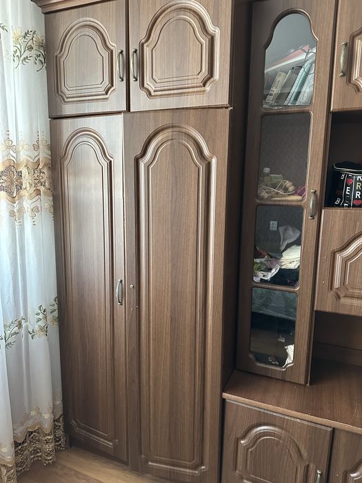 Продам ТВ стенку