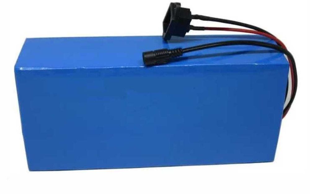 acumulator kukirin g4 , li-ion 60V 20AH