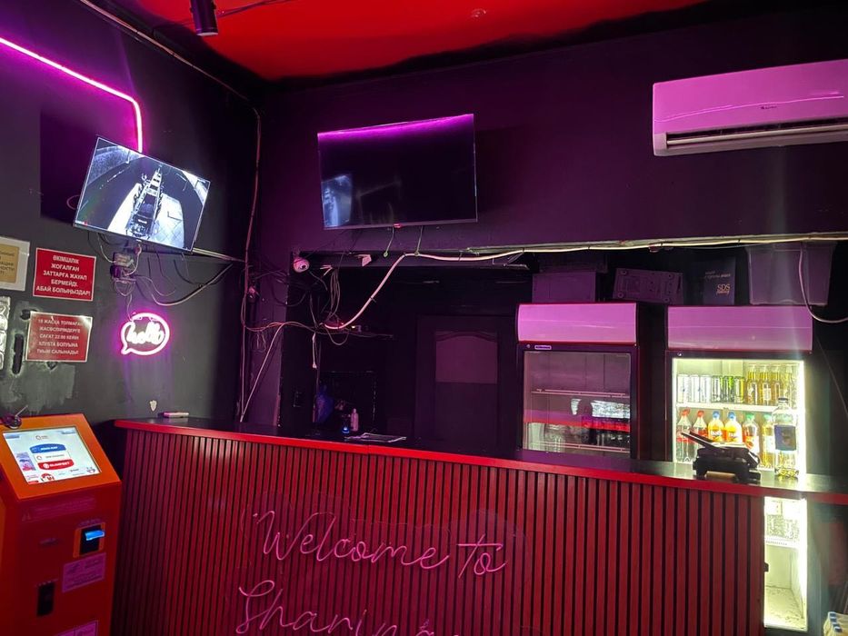 Продается действующий компьютерный клуб