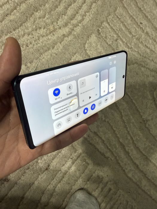 Honor 50 holati yaxshi ishlashida aybi yóq