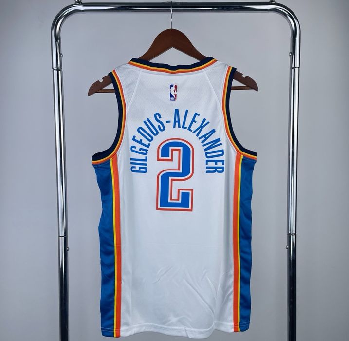 Maieuri NBA cu Shai Gilgeous-Alexander