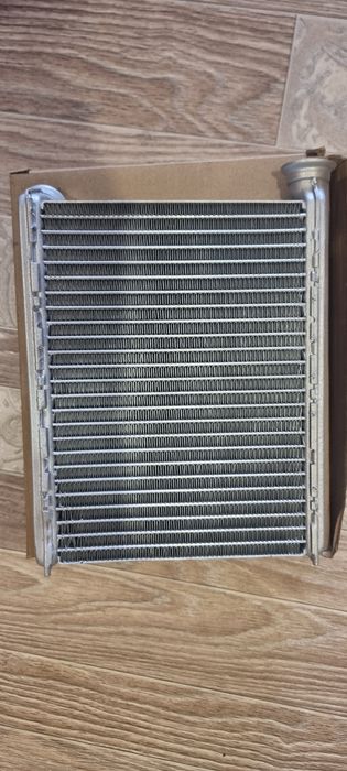 Радиатор отопителя Vesta