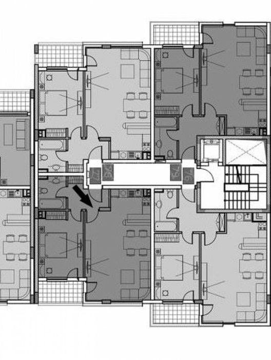 Продава се Двустаен апартамент в София, Симеоново - 87 кв.м за 2069 €/кв.м - Снимка #10