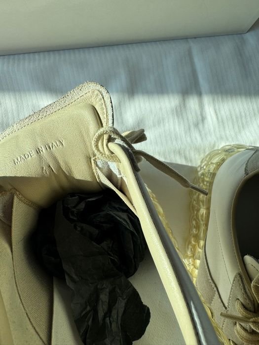 Maison Margiela кецове оригинал