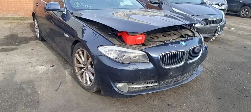 Dezmembrez Bmw 5 (F10) [Fabr 2011-2016]