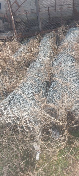 Продам сетку рабица