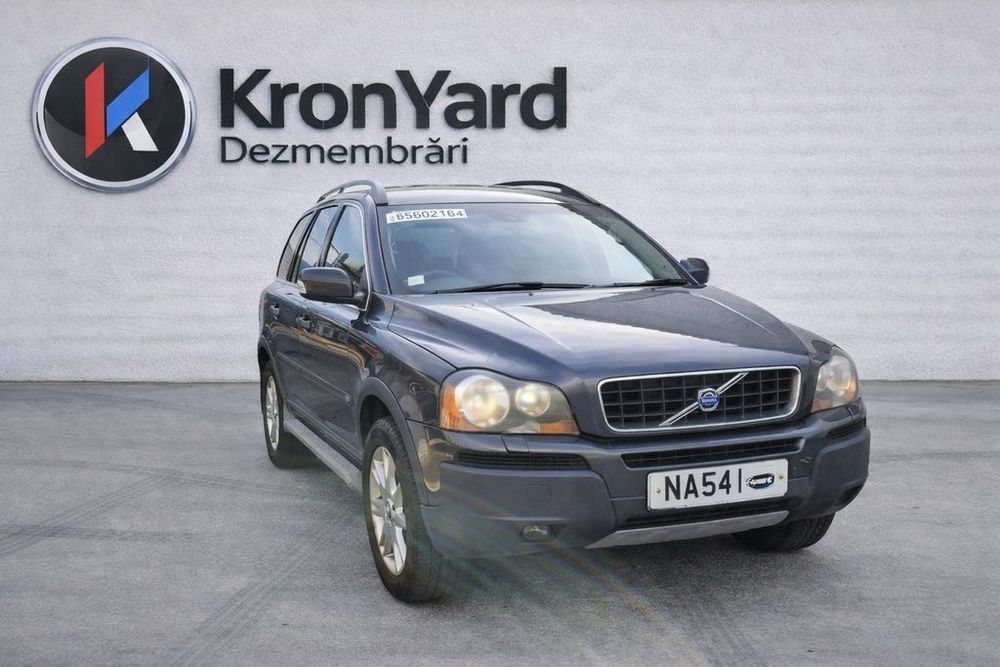 Dezmembrari dezmembrez  Volvo XC 90 2.4 Diesel  2002-2006  D5244T