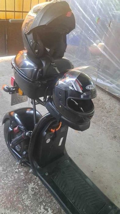 motoscuterelectric
