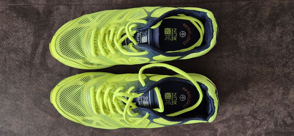 Adidasi alergare Karrimor Lite D30 marime 39