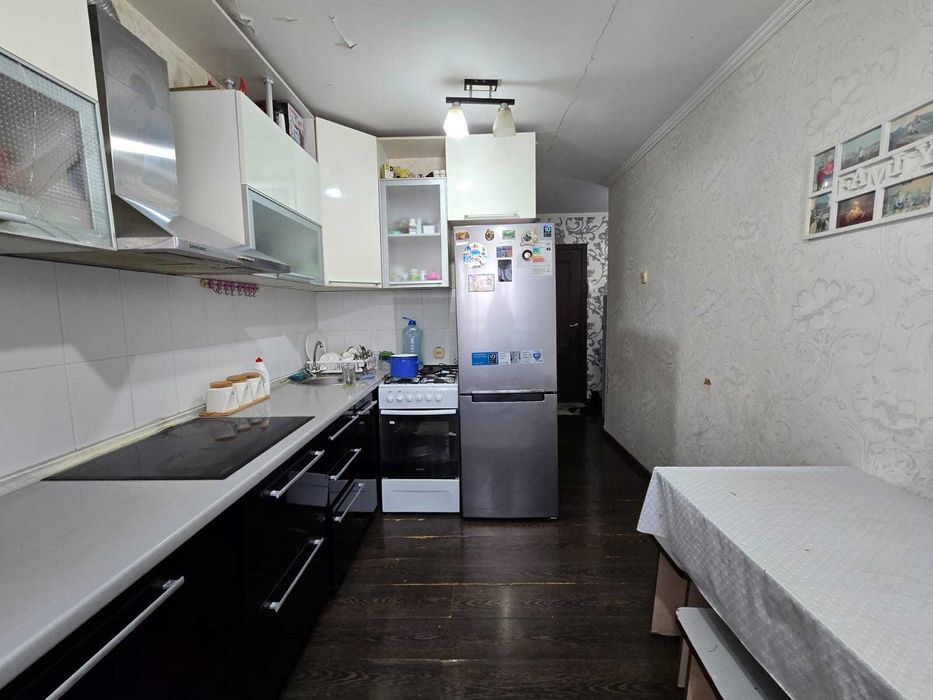 Продам 3х комн в 7мкр/ПОМОЩЬ В ИПОТЕКЕ