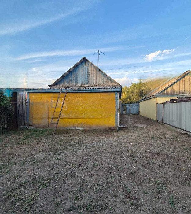 продам дом на москве