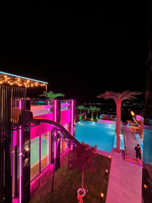 Успейте забронировать БУГАТТИ на 40 Человек