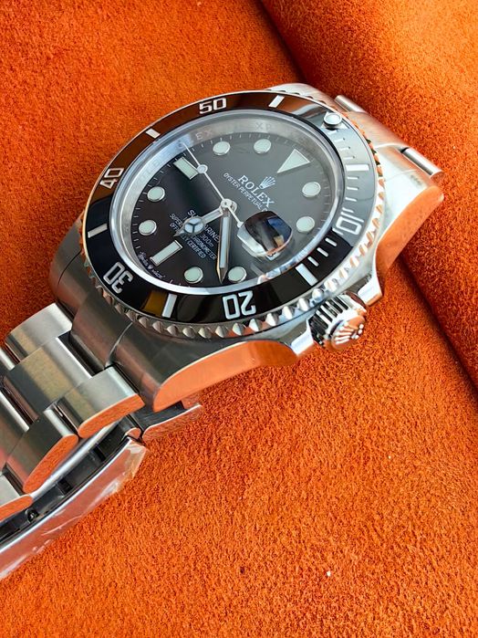 Rolex Submariner 41mm Date