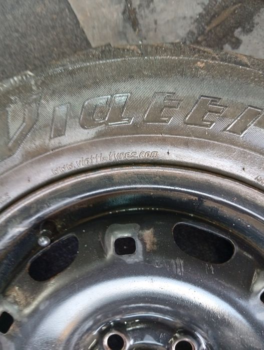 Продам резину на поло