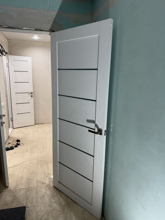 Продам двери межкомнатные