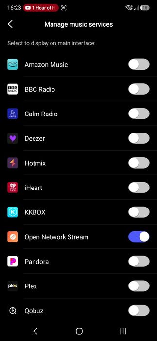 Wiim Pro Network Streamer – Като Нов / 2 седмици употреба / Гаранция