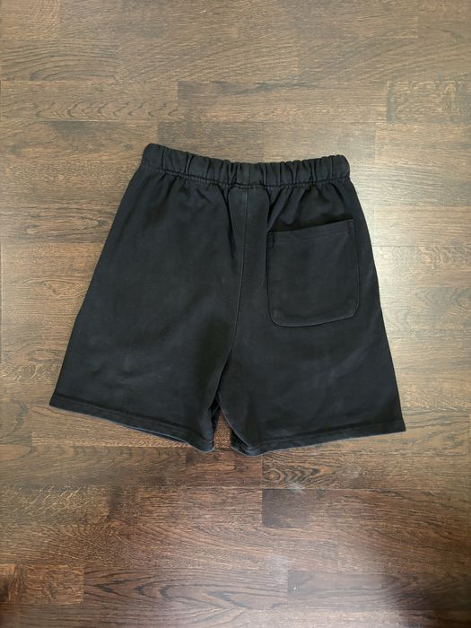 Pantaloni Essentials