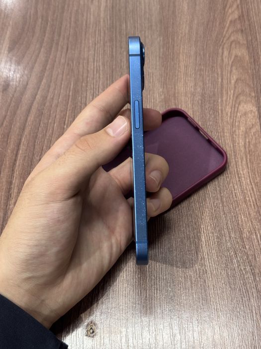 iPhone 13 128гб в хорошем состоянии
