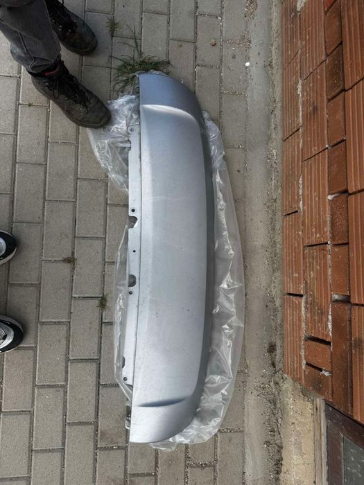 Части Discovery Sport L550 2020