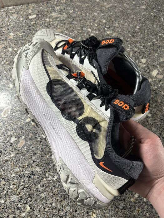 Продам кроссовки Nike ACG (All Conditions Gear)