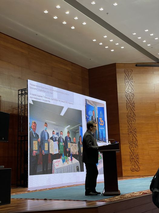 Прокатный ЛЭД Экран