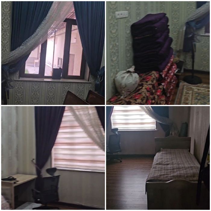 Аренда Евродом 6 соток 7 комнат