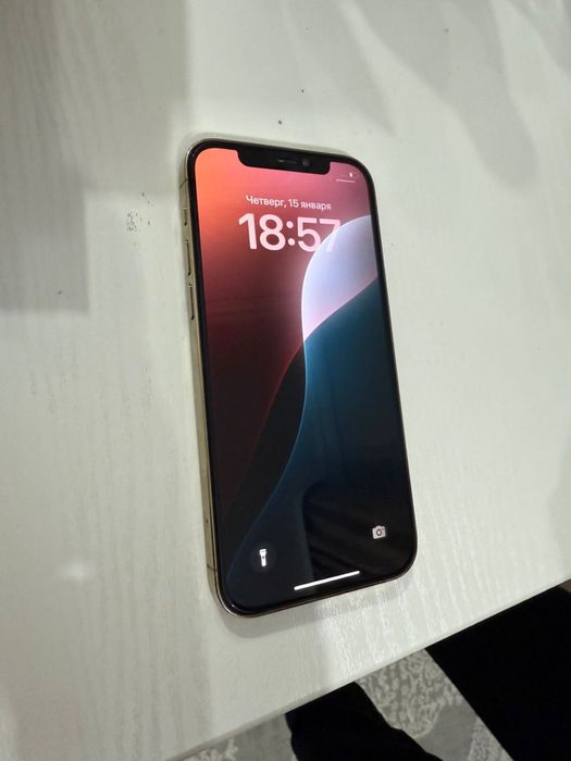 Айфон 12 про 128гб