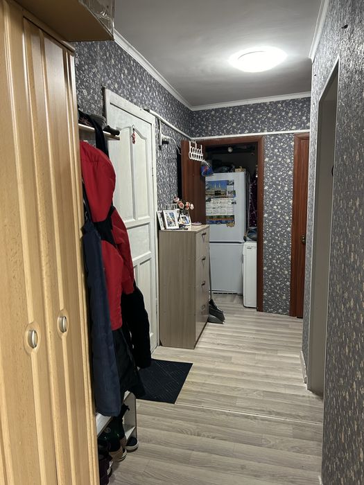 Продам 2 х комнатную квартиру