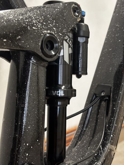 Amortizor spate FOX Float X