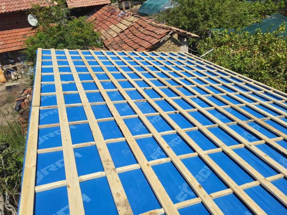 Изграждане на Навеси , Барбекюта и всичко от дърво и бетон !