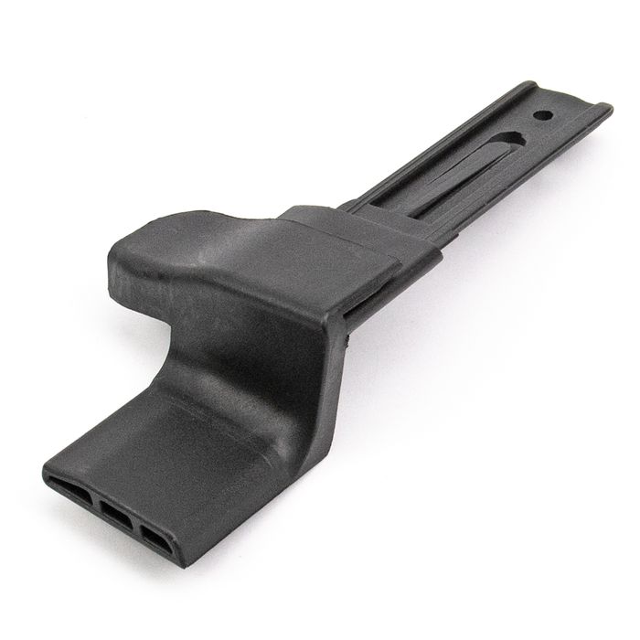 Плъзгачи държачи за щора на багажник за VW Passat B8 3G Комби