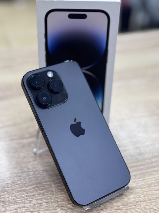 Iphone 14 pro(os14b)