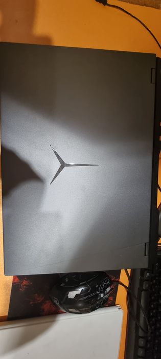 Ноутбук Lenovo legion 5pro