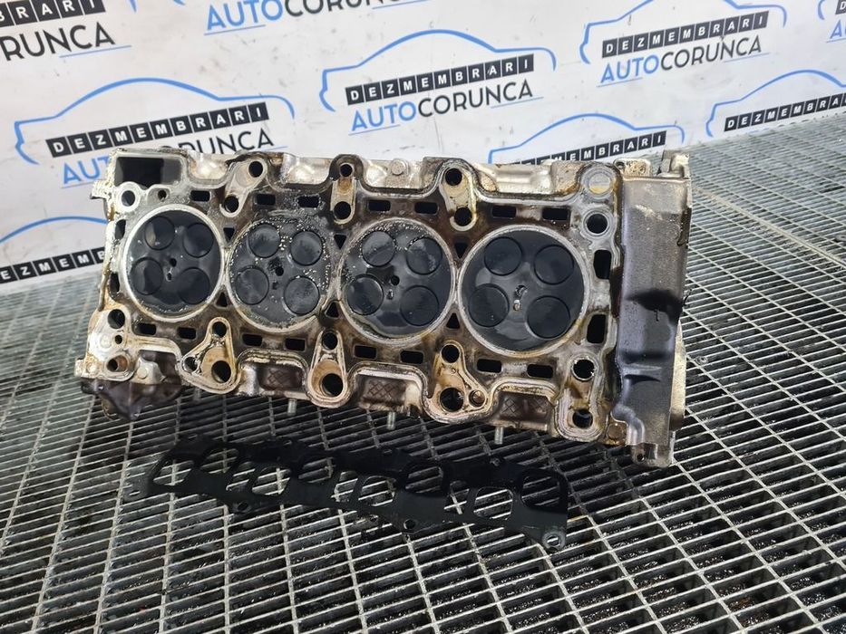 Chiuloasa Honda CR - V III Facelift 2.2 D 2009 - 2012 110kW 150CP 2199CC N22B3 Euro5 (913)