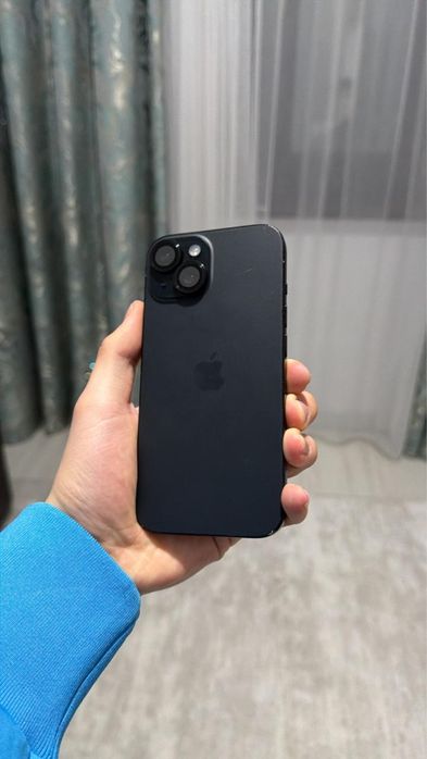 Iphone 15 128 гб
