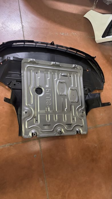 Защита BYD destroer