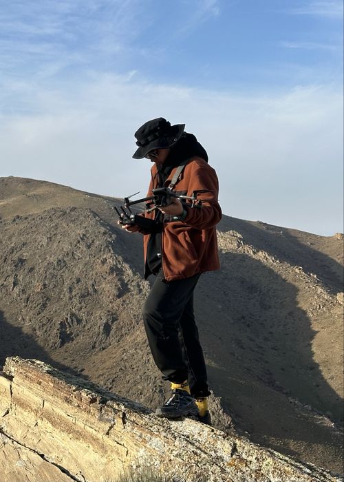 Дронмен Кәсіби Түсірілім | Услуга дрона  | Аэросъемка