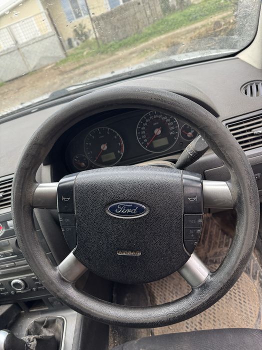 Ford mondeo mk3 2.0i НА ЧАСТИ