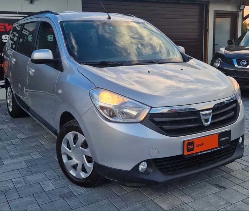 DACIA Lodgy