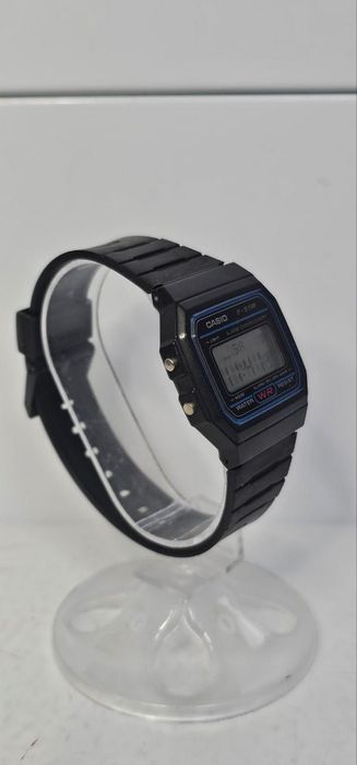 Ceas Casio F-91W,  Cod 95417