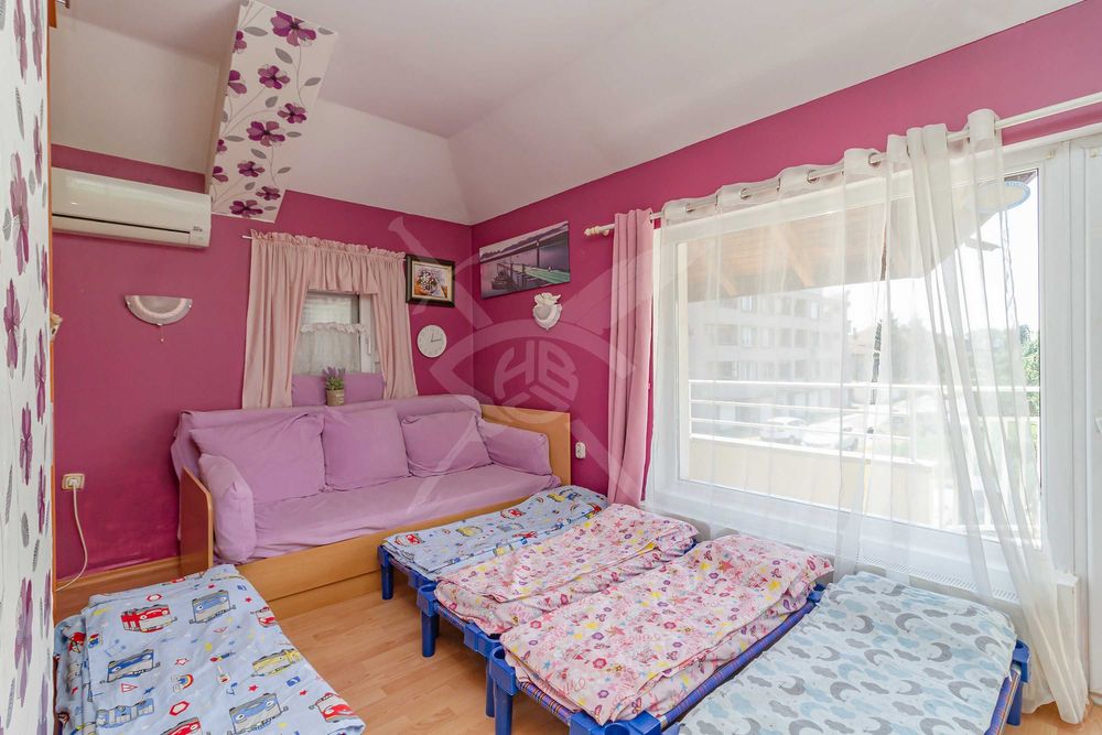 Продава се Къща в София, Левски - 450 кв.м за 1700 €/кв.м - Снимка #21