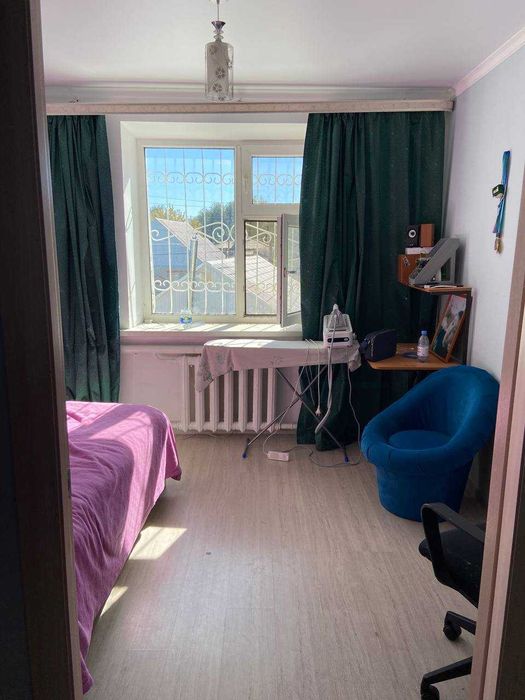 Продается 2-х этажный коттедж