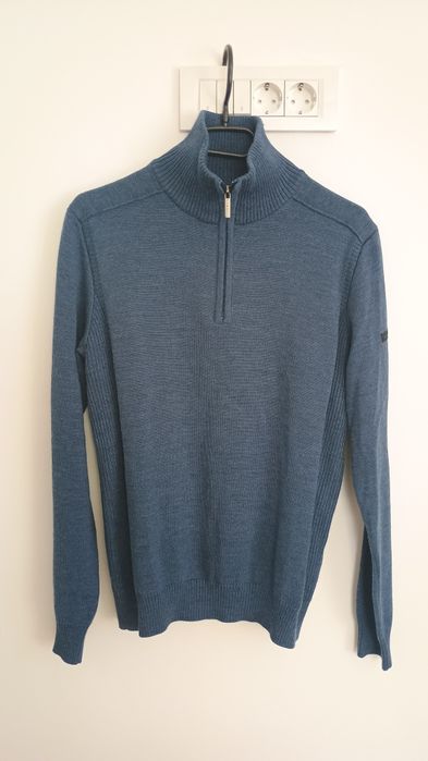 Pulover Bugatti 50% lana