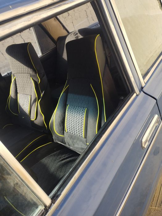 Vaz 2106
Год 1984
Матор 03.7
Хадавой и каропка холатига жавоб 
Нархи 1