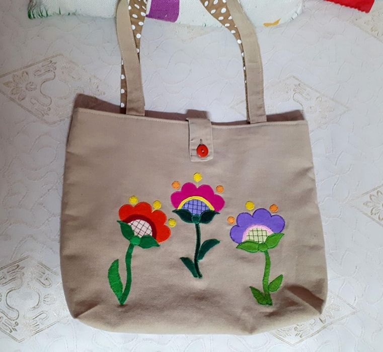 Сумки ручной работы, сумки разные