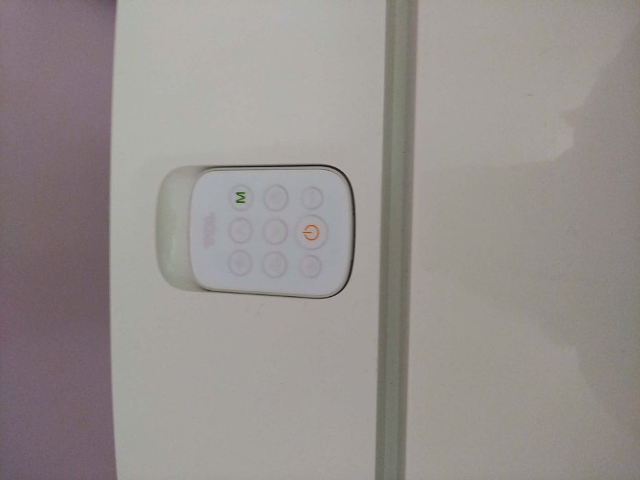 Мобилен климатик TCL
